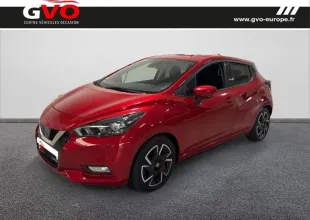 Image principale du véhicule