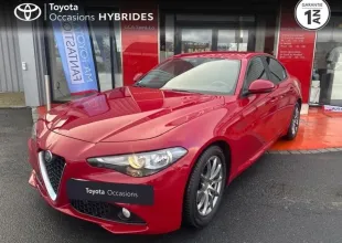 Image principale du véhicule