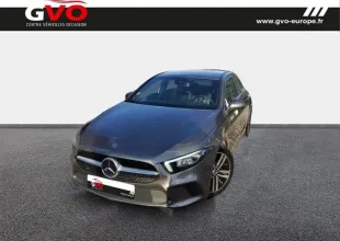 Image principale véhicule MERCEDES-BENZ Classe A