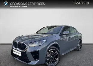 Image principale véhicule BMW X2