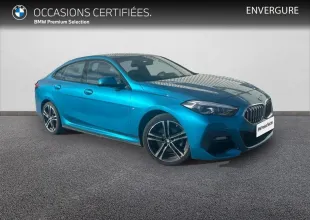 Image principale véhicule BMW Serie 2 Gran Coupe