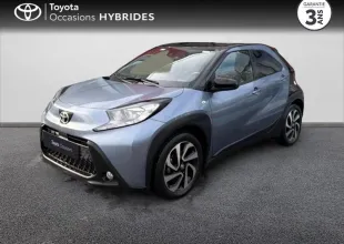 Image principale du véhicule