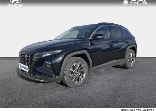 Image principale véhicule HYUNDAI Tucson