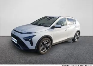 Image principale véhicule HYUNDAI Bayon