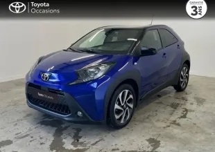 Image principale du véhicule