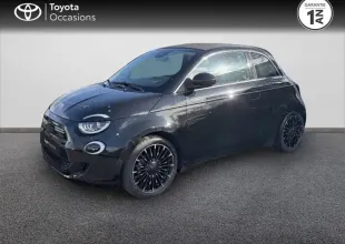 Image principale véhicule FIAT 500C
