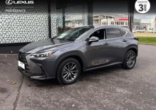 Image principale véhicule LEXUS NX