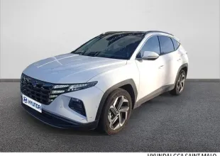 Image principale véhicule HYUNDAI Tucson
