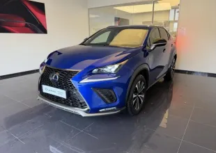 Image principale du véhicule