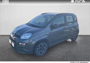 Image principale du véhicule