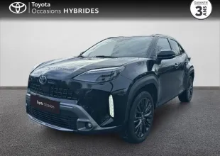 Image principale du véhicule