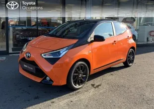 Image principale du véhicule