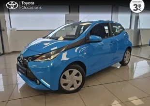 Image principale du véhicule