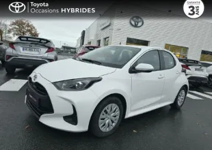 Image principale du véhicule