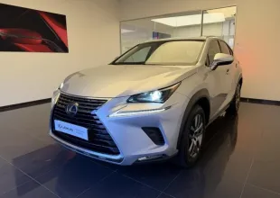 Image principale du véhicule