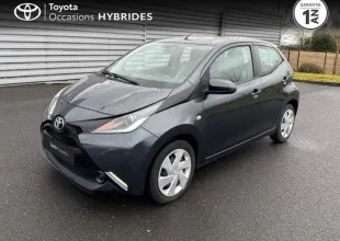 Image principale du véhicule