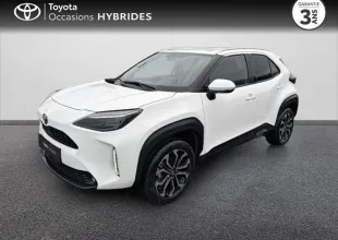 Image principale du véhicule