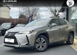 Image principale du véhicule