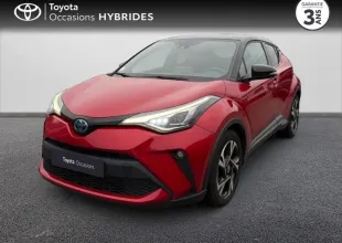 Image principale du véhicule