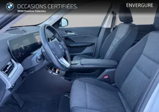 Image principale véhicule BMW X1