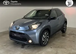 Image principale véhicule TOYOTA Aygo X