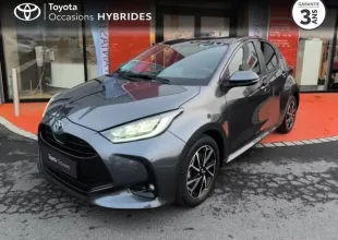 Image principale du véhicule