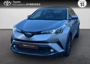 Image principale du véhicule