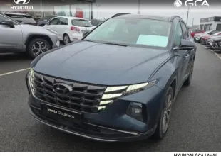 Image principale véhicule HYUNDAI Tucson