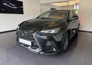 Image principale véhicule LEXUS NX