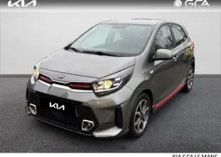 Image principale du véhicule