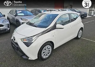 Image principale du véhicule