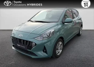 Image principale du véhicule