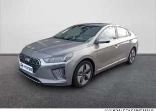 Image principale véhicule HYUNDAI Ioniq