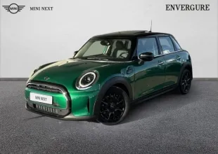 Image principale du véhicule