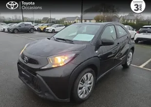 Image principale du véhicule