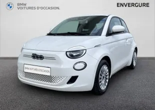 Image principale du véhicule