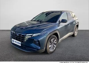 Image principale véhicule HYUNDAI Tucson