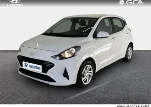 Image principale du véhicule