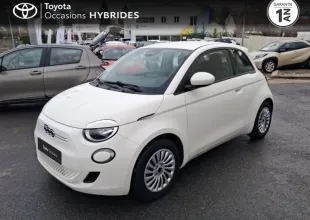 Image principale du véhicule