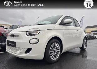 Image principale du véhicule