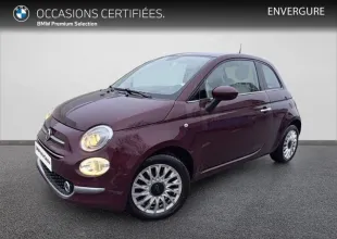 Image principale du véhicule