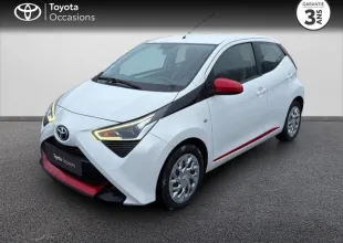 Image principale du véhicule