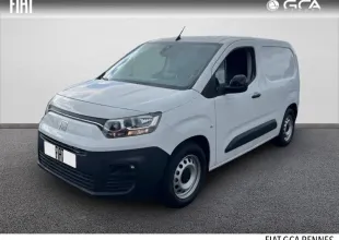 Image principale véhicule FIAT Doblo Fg