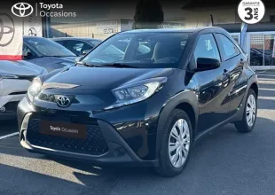 Image principale du véhicule