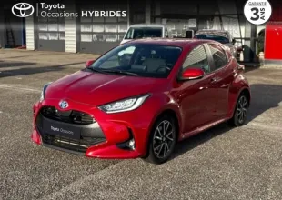 Image principale du véhicule