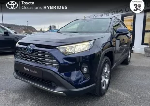 Image principale du véhicule