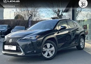 Image principale du véhicule