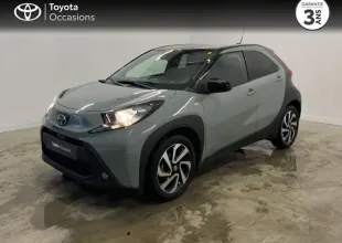 Image principale véhicule TOYOTA Aygo X