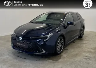 Image principale du véhicule