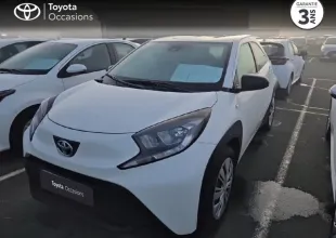 Image principale du véhicule